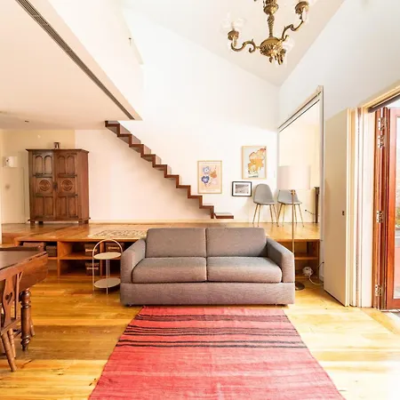 Casa Da Cotovia / Douro River Holiday home Porto